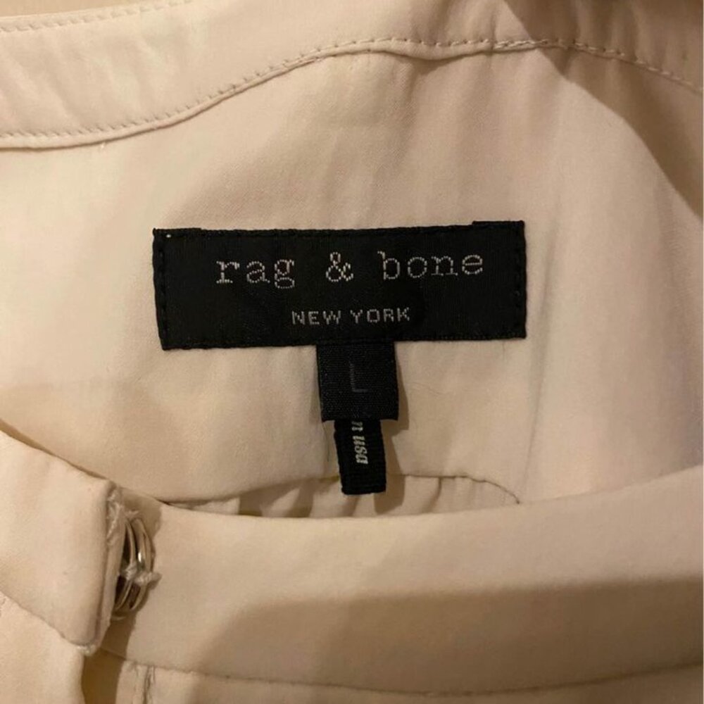 Womens Rag & Bone Top